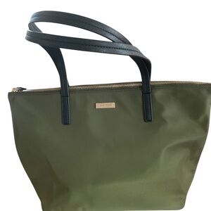 Kate Spade Lida May Street Bag